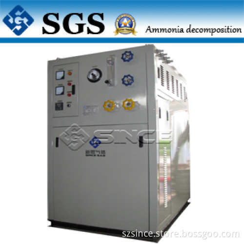 Ammonia Cracker Equipment Manufacturer (ANH)
